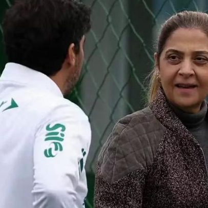 Leila provoca Fla sobre shows no Maracanã: vai virar casa de espetáculo?