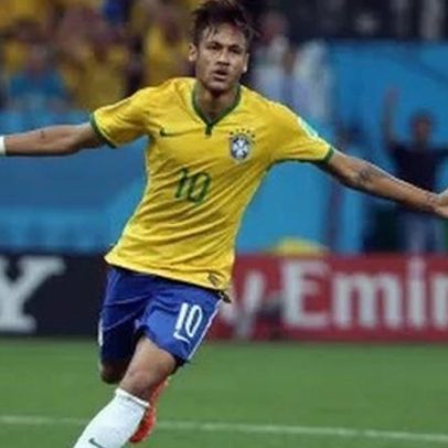 Neymar na Copa 2026: relembre as participações do craque em Mundiais