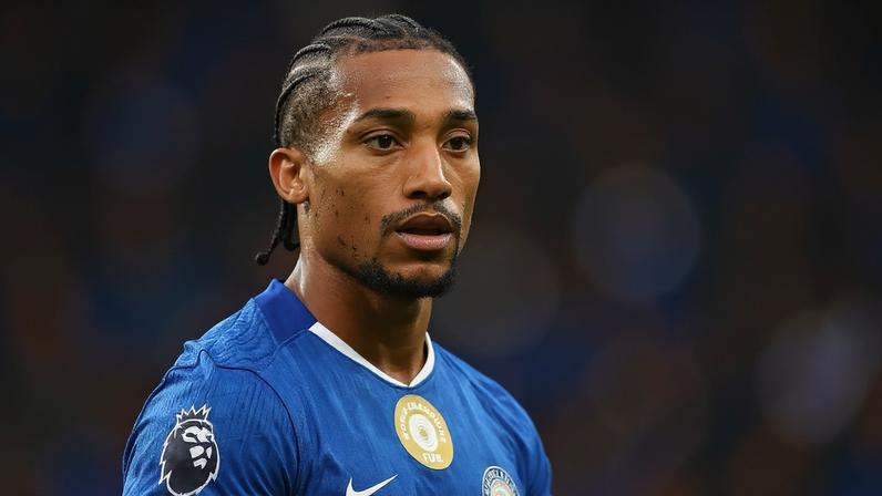 Foto: Alex Pantling/Getty Images / Esporte News Mundo