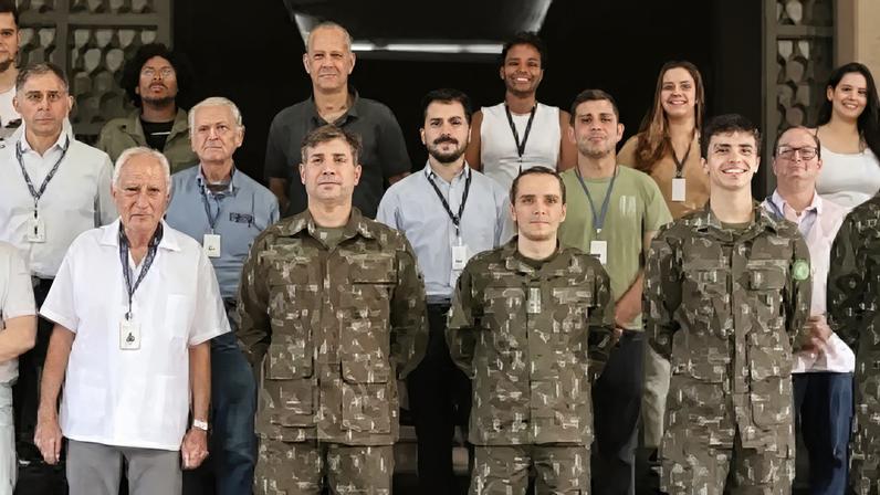 Instituto Militar de Engenharia