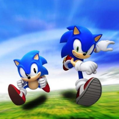 Sega cancela projeto Super Game, com orçamento comparável ao de GTA 6