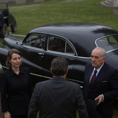 Segunda Guerra Mundial é tema marcante no Festival de Cannes 2026