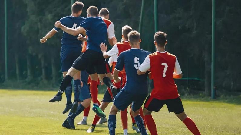 Veja potencializar seu treino parra render mais no futebol do fim de semana