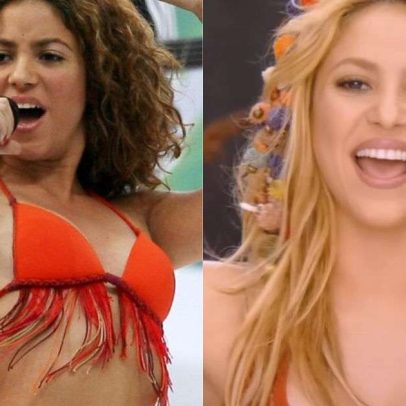 Shakira e a Copa do Mundo: a história real por trás de Waka Waka