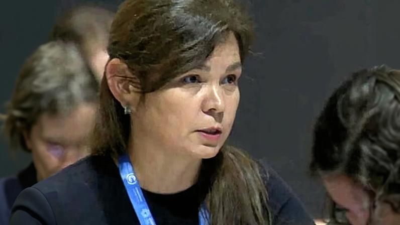 Prisão de Daria Egereva evidencia sofrimento dos povos indígenas na Rússia