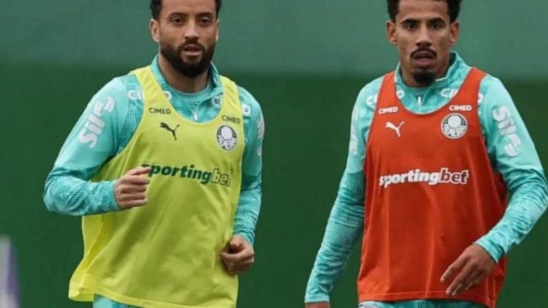 Abel Ferreira pode ter reforço contra o vice-líder Flamengo –