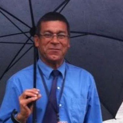 Solidariedade em Pelotas apoia funeral de Valdecir