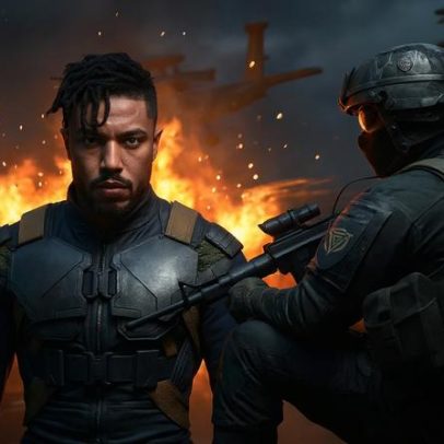 Filme da franquia Battlefield disputado por cinco estúdios
