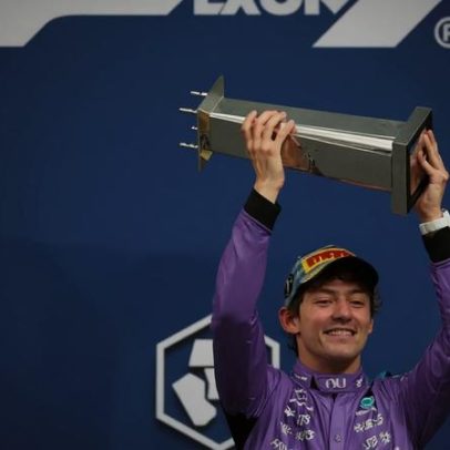 Antonelli vence em Miami e amplia liderança na Fórmula 1
