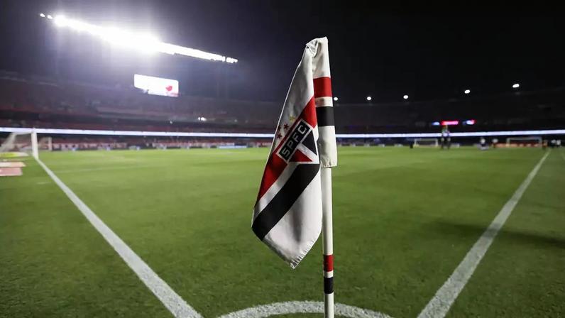 Bandeirinha do São Paulo