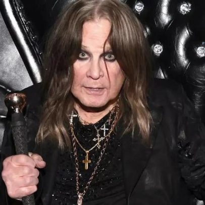 IA de Ozzy Osbourne provoca polêmica; filho Jack se manifesta