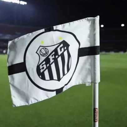 Santos encerra 2025 com dívida e alerta financeiro, mesmo com receitas altas
