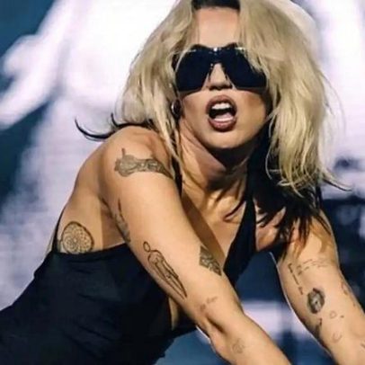 Miley Cyrus recebe homenagem na Calçada da Fama de Hollywood; veja como assistir