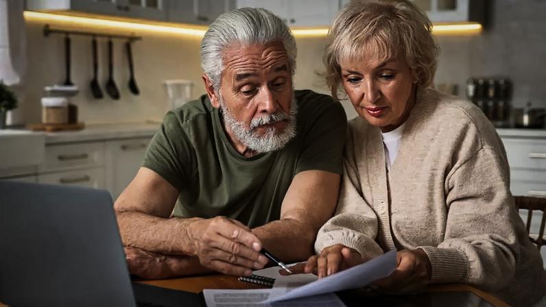 A obrigatoriedade de aposentados e pensionistas declararem o Imposto de Renda depende do valor recebido e das regras vigentes da Receita Federal