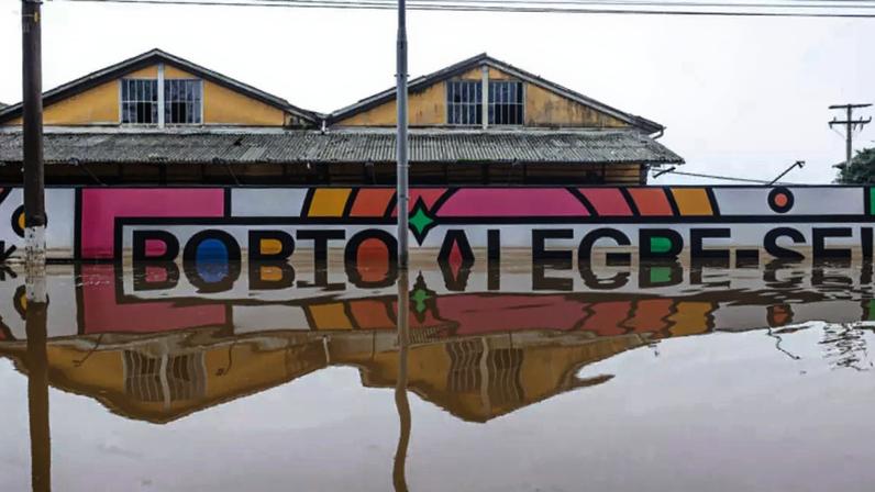 imagem meramente ilustrativa / Giulian Serafim/PMPA / Porto Alegre 24 horas