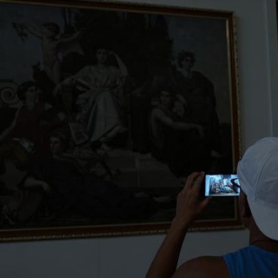 Semana Nacional de Museus propõe reflexão sobre união e paz