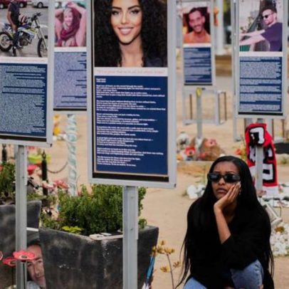 Israel cria tribunal especial com pena de morte para réus do 7/10