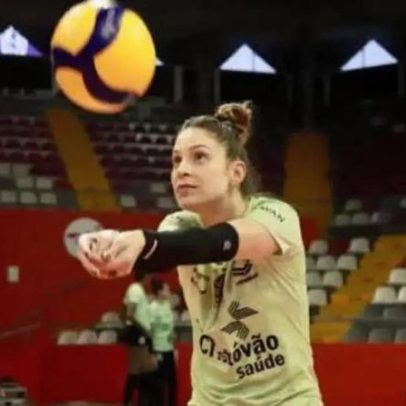 Sacramento recebe despedida de Brait neste sábado, mostra o Sportv