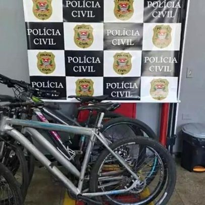 Base de desbloqueio de celulares roubados em SP ficava ao lado da polícia