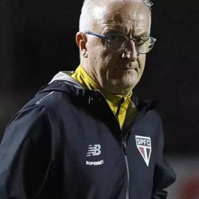 Dorival indica queda de confiança no São Paulo e preocupação com lesões