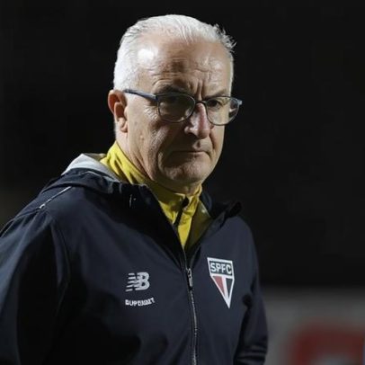 Dorival ressalta classificação e cobra regularidade do São Paulo
