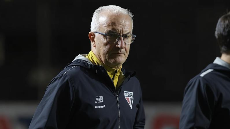 Artur foi o grande destaque do São Paulo na vitória desta terça-feira –