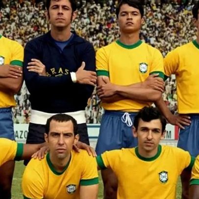 Netflix lança Brasil 70, série de 5 episódios que emociona família