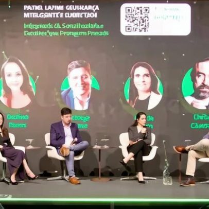 Safety Summit se consolida entre os maiores eventos da LATAM