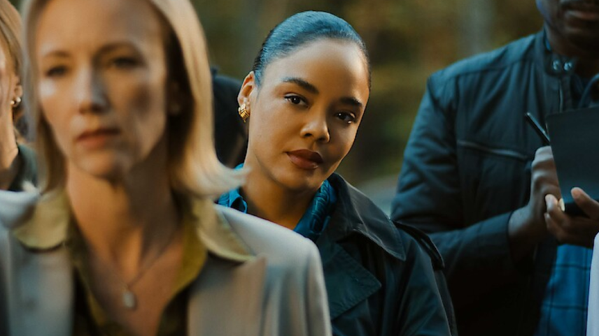 Foto: Netflix / Adoro Cinema