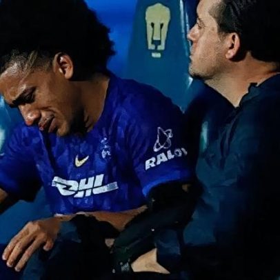 Craque panamenho faz final do mexicano tremer e acende alerta para a Copa