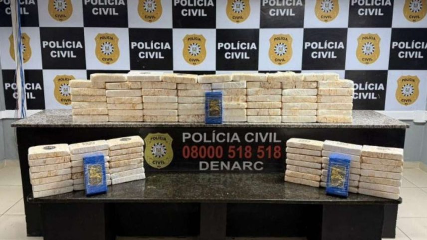 Polícia Civil RS/Divulgação / Porto Alegre 24 horas