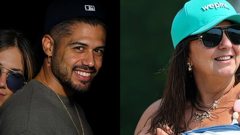 Mãe de Virginia leva fãs da filha ao delírio ao reforçar torcida por reconciliação da influencer com Zé Felipe: 'Meu sonho!'.