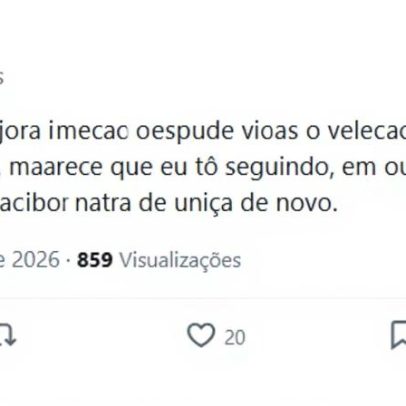Yasmin Santos admite não ter superado o término