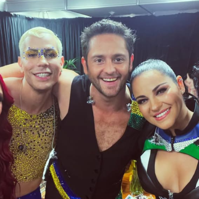 Come To Brazil transforma o pop internacional com vigílias na Copa e Coreia