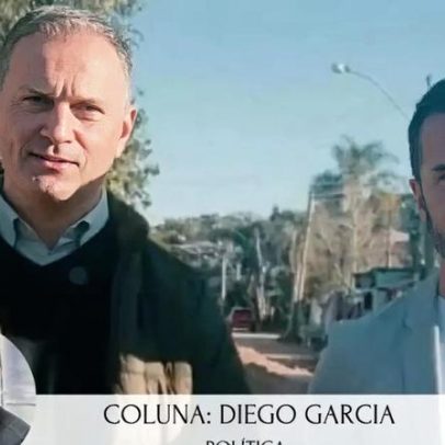 Prefeito de Viamão denuncia vice por abandono de emprego ao MP