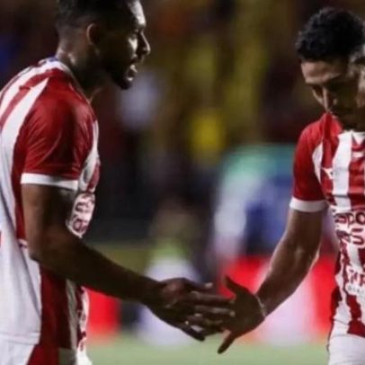 Náutico x Cuiabá ao vivo com a Voz do Esporte às 17h30