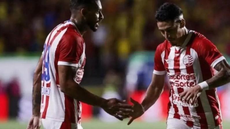 Náutico recebe o Cuiabá nesta sexta-feira / Jogada10