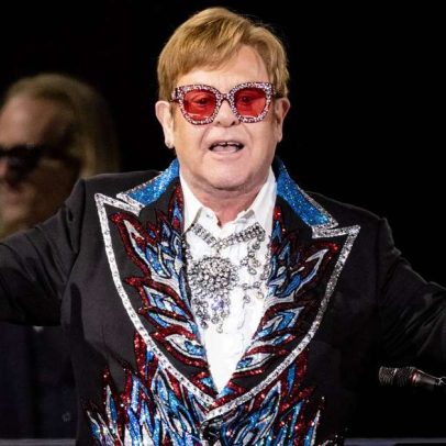 Elton John diz que novo álbum não se parece com nada que já fez