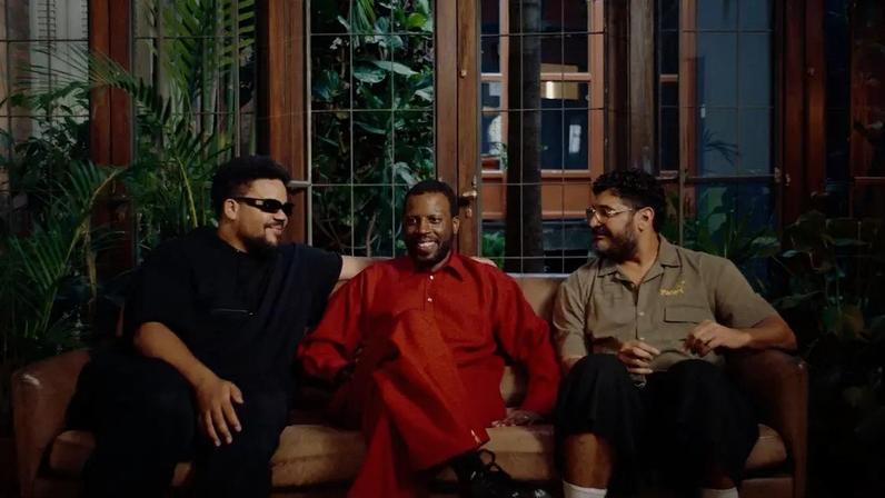 Foto: Divulgação / Rolling Stone Brasil