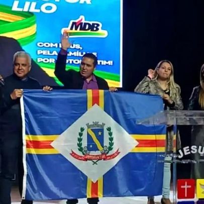 TSE confirma abuso de poder por uso de igreja para promover candidaturas