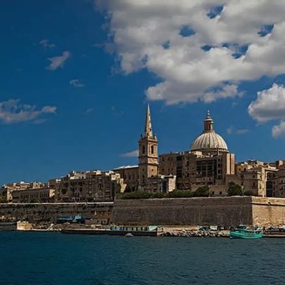 Malta: ilha vista como joia do Mediterrâneo