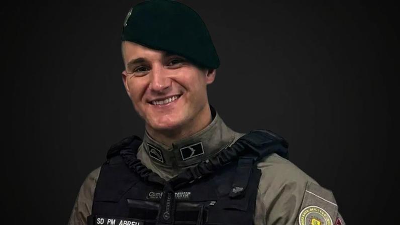 Solidariedade brigadiana pela recuperação de João Abreu