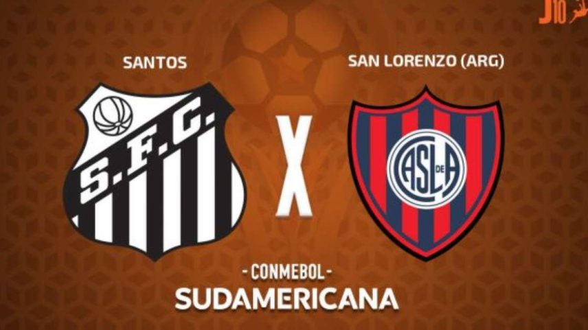 Neymar está fora do jogo contra o San Lorenzo –