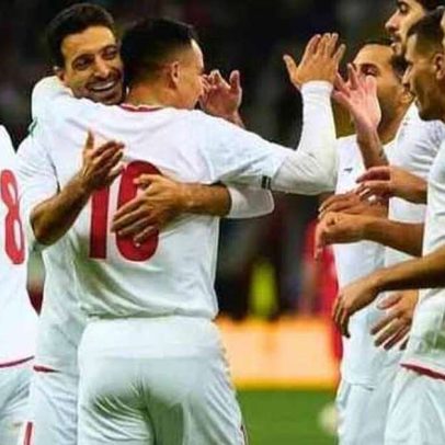 Irã publica vídeo misterioso 30 dias antes da Copa de 2026
