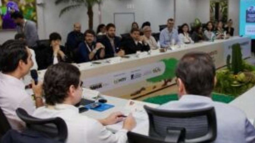 5º Encontro Regional Nordeste do ICLEI Brasil