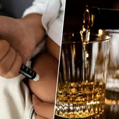 Uso inesperado do Ozempic pode revolucionar tratamento contra alcoolismo