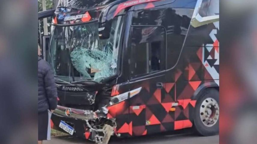 Foto: Reprodução / Redes sociais / Porto Alegre 24 horas