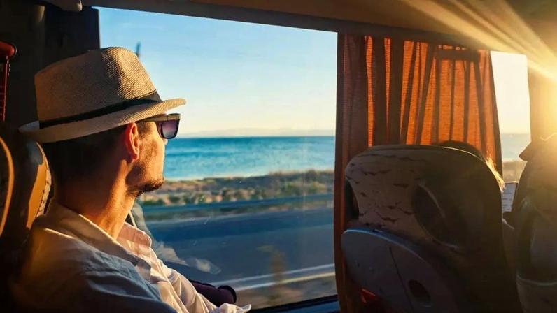 Ferramentas de IA podem ajudar na escolha do destino, montagem de roteiros e comparação de hotéis e passagens
