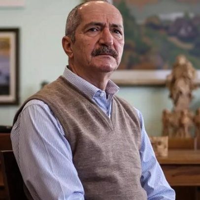 Democracia Cristã inicia processo interno para expulsar Aldo Rebelo