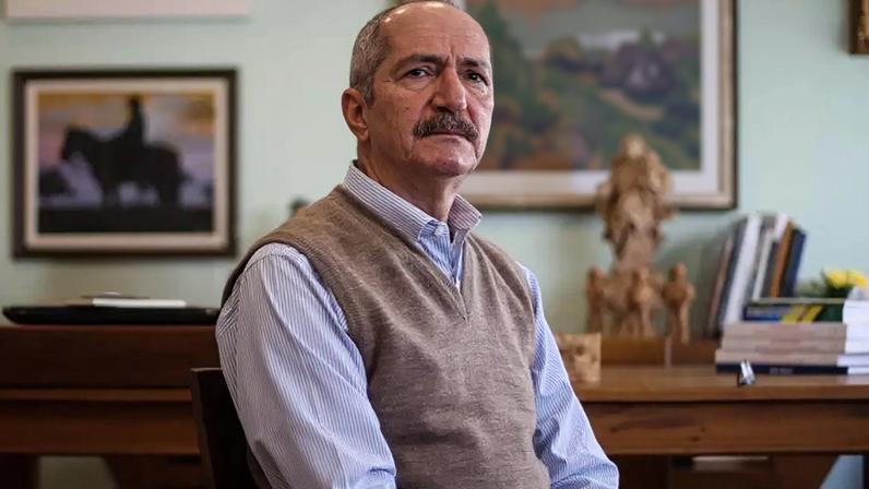 O ex-ministro Aldo Rebelo, que se lançou pré-candidato àPresidência da República